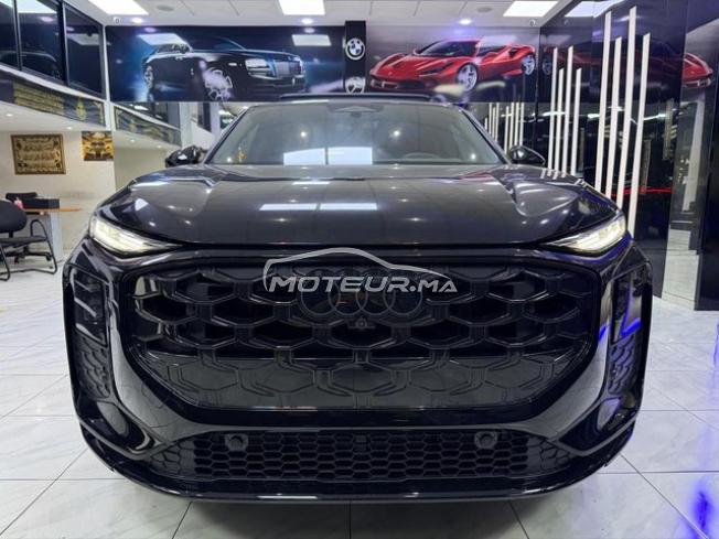 Audi Q3 S Line 200chv