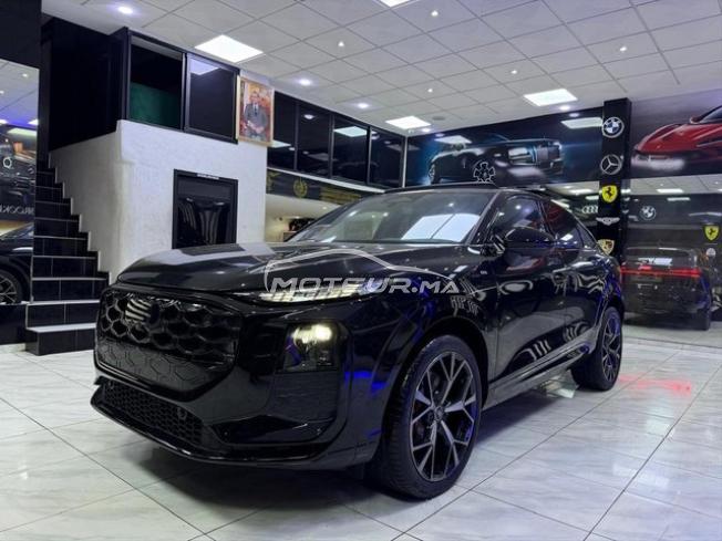Audi Q3 S Line 200chv