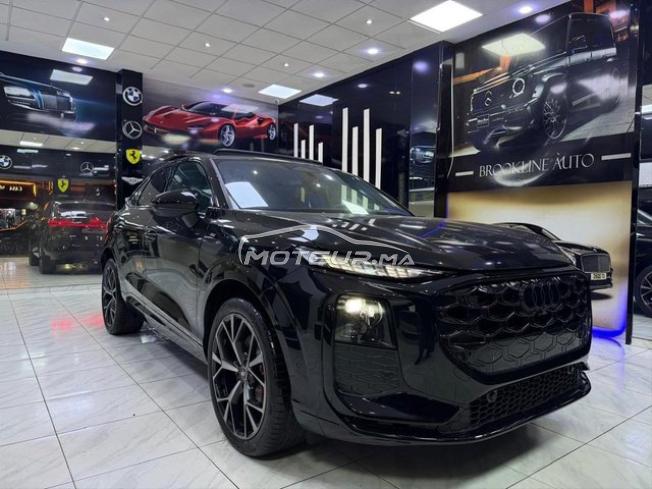 Audi Q3 S Line 200chv