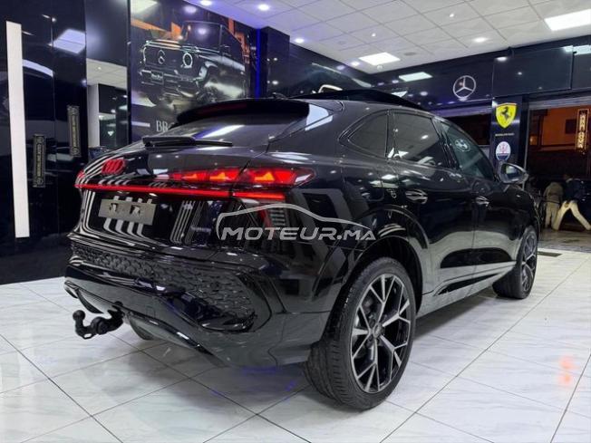 Audi Q3 S Line 200chv