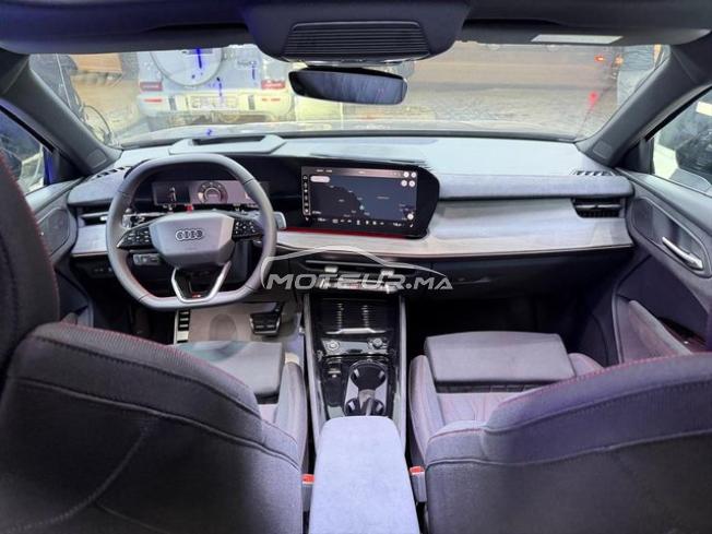 Audi Q3 S Line 200chv