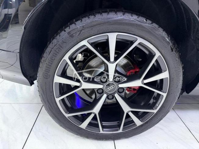 Audi Q3 S Line 200chv