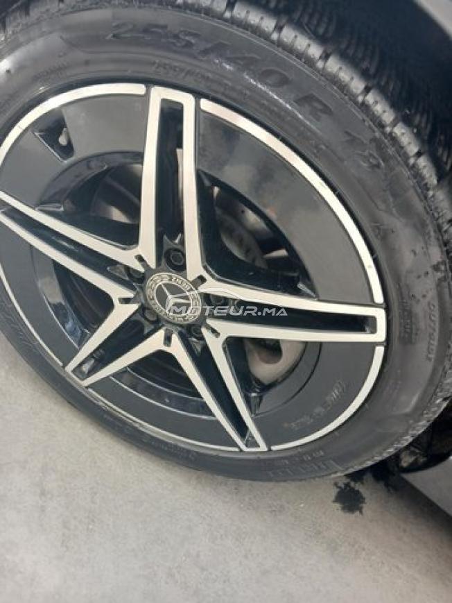 Mercedes-Benz classes C300 