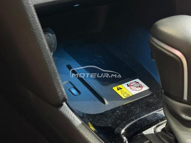 Toyota Yaris Cross Hybride Automatique 2023