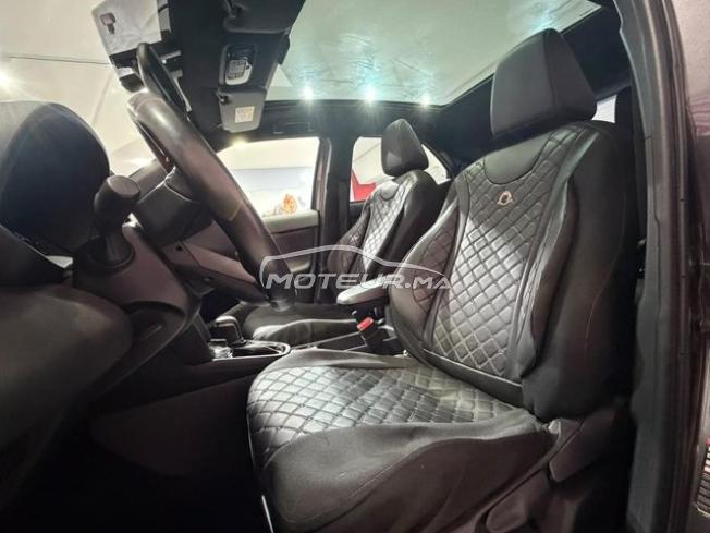 Toyota Yaris Cross Hybride Automatique 2023