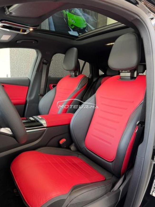 Mercedes GLC Coupé 300de