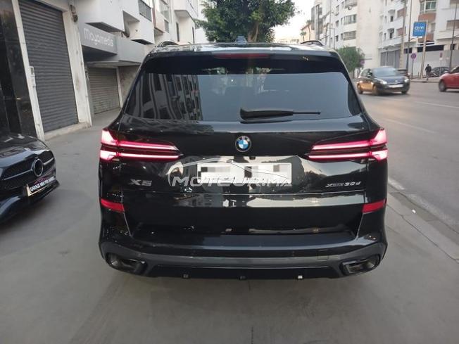 BMW X5 edition M foll black 2025