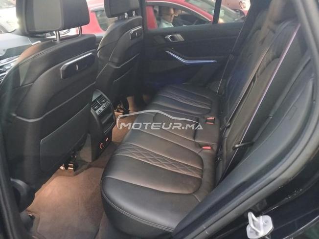 BMW X5 edition M foll black 2025