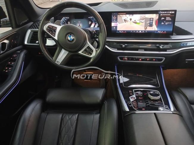 BMW X5 edition M foll black 2025