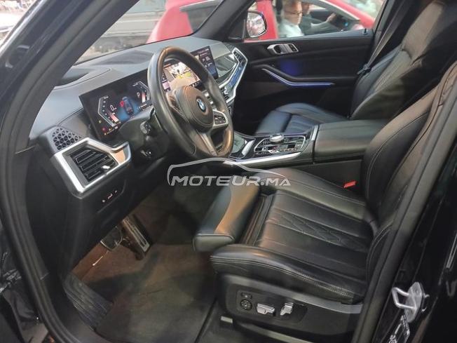 BMW X5 edition M foll black 2025