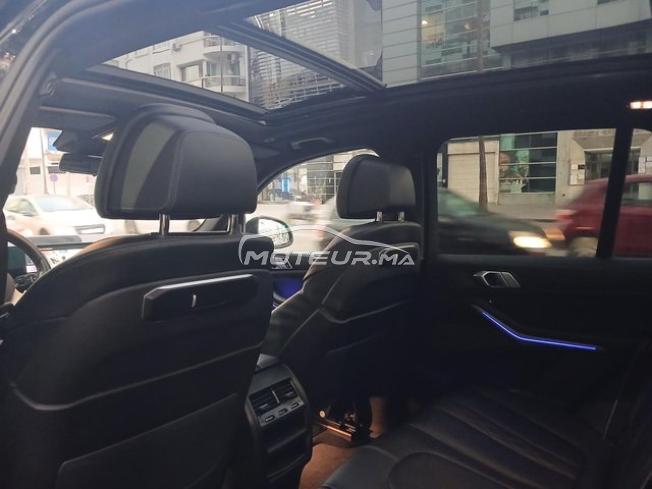 BMW X5 edition M foll black 2025