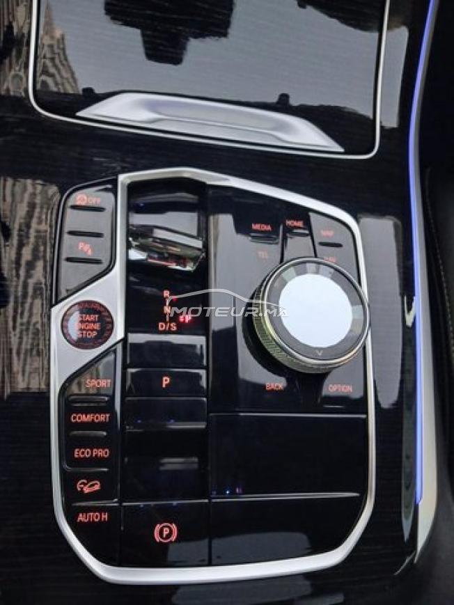 BMW X5 edition M foll black 2025