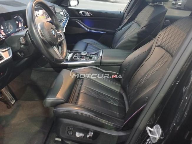 BMW X5 edition M foll black 2025