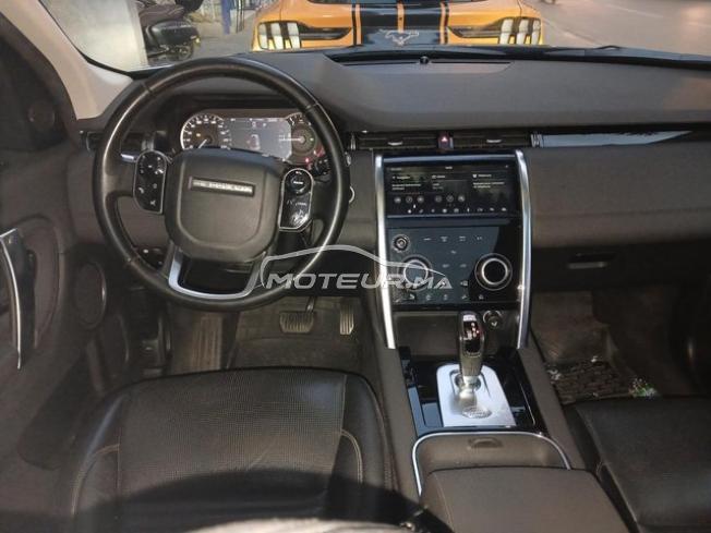 land rover discovery sport 2021