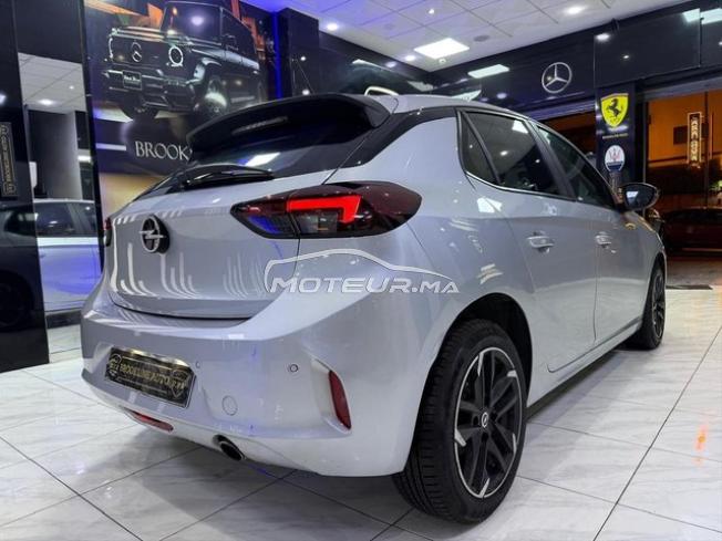 OPEL Corsa 1.5 D 102 Edition