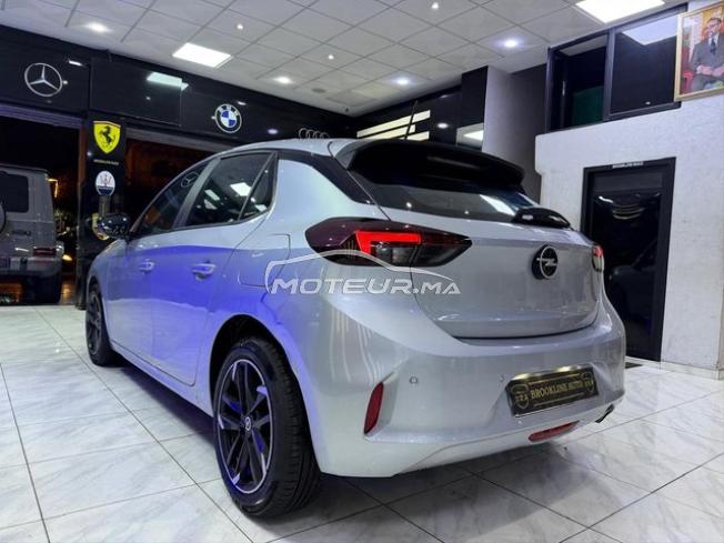 OPEL Corsa 1.5 D 102 Edition
