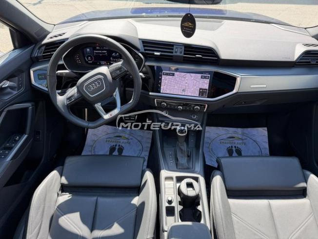 Audi Q3 Sportback Diesel Automatique 2024