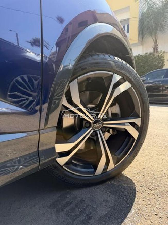 Audi Q3 Sportback Diesel Automatique 2024