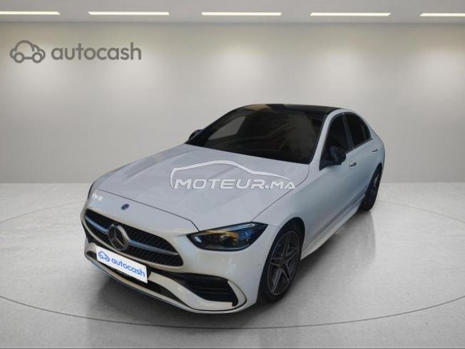 Mercedes Benz Classe C 2021