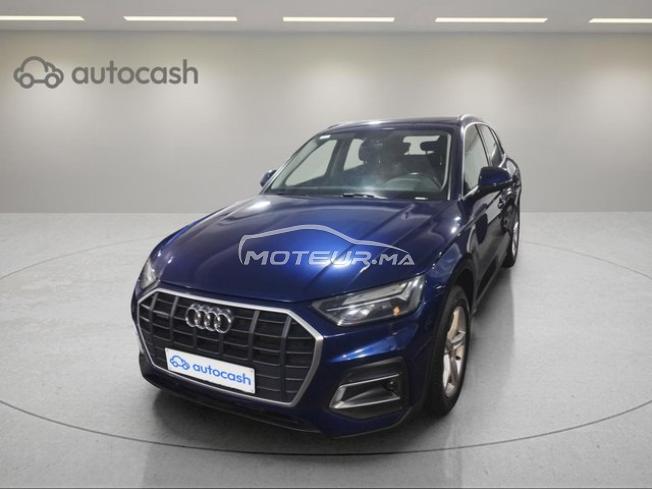 Audi Q5 2021
