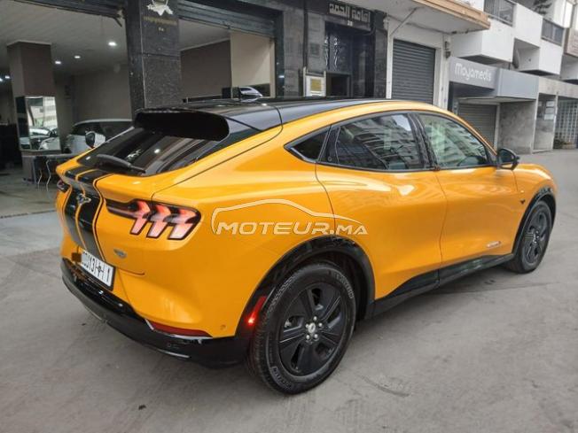 ford mustang 2025