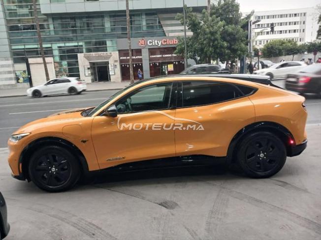 ford mustang 2025