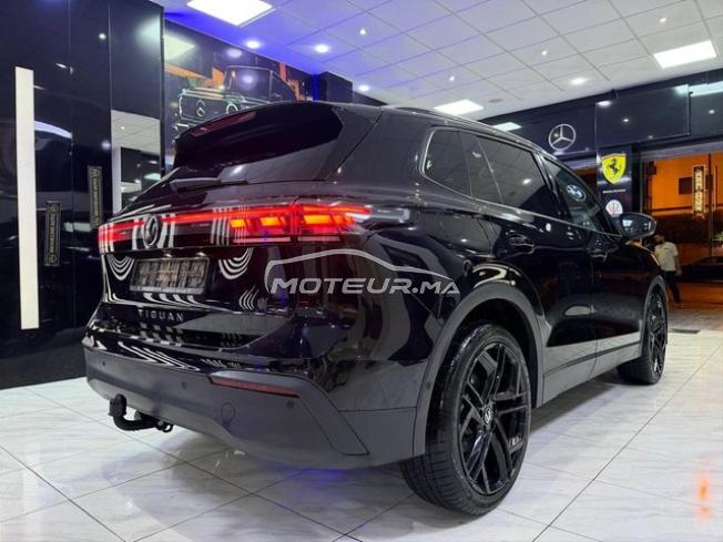 VOLKSWAGEN Tiguan 2.0 TDI 150 DSG Carat 