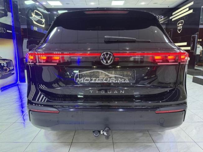 VOLKSWAGEN Tiguan 2.0 TDI 150 DSG Carat 