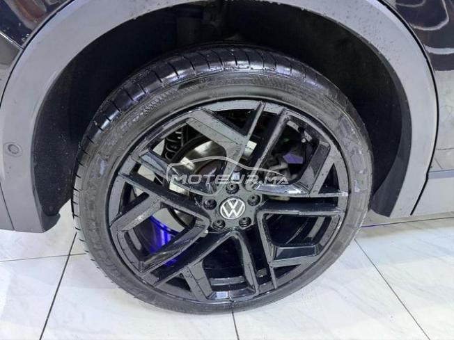 VOLKSWAGEN Tiguan 2.0 TDI 150 DSG Carat 