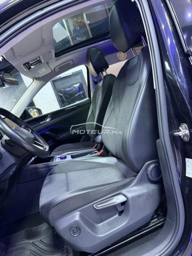 VOLKSWAGEN Tiguan 2.0 TDI 150 DSG Carat 