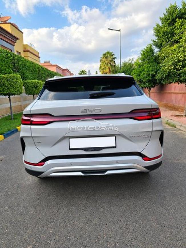 BYD Seal U modèle 2025   à Marrakech