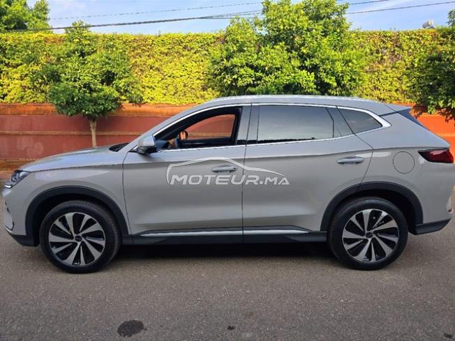 BYD Seal U modèle 2025   à Marrakech