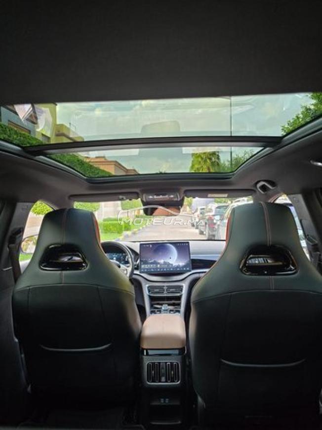 BYD Seal U modèle 2025   à Marrakech