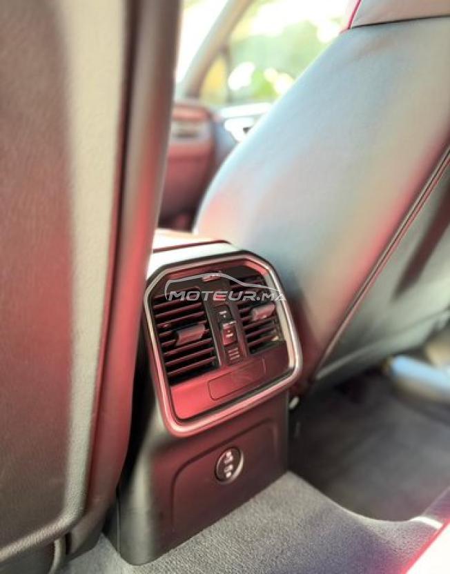 porche macan T