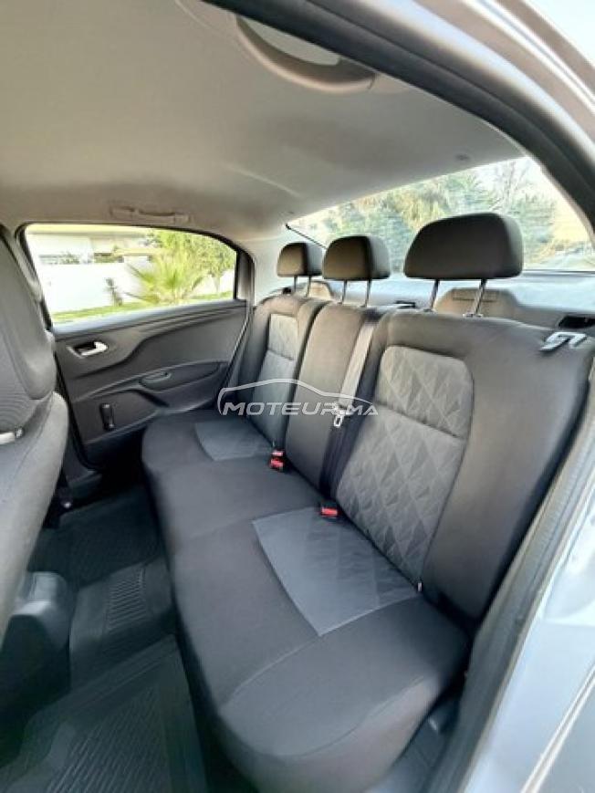 Citroën C-Elysée 2024 