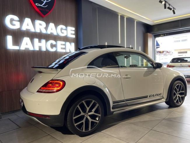 Volkswagen Coccinelle Diesel DUNE