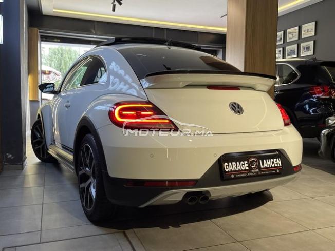 Volkswagen Coccinelle Diesel DUNE