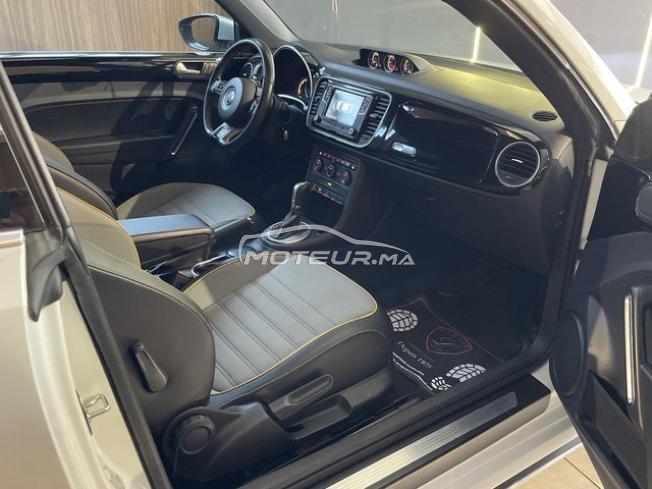 Volkswagen Coccinelle Diesel DUNE