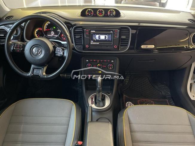 Volkswagen Coccinelle Diesel DUNE