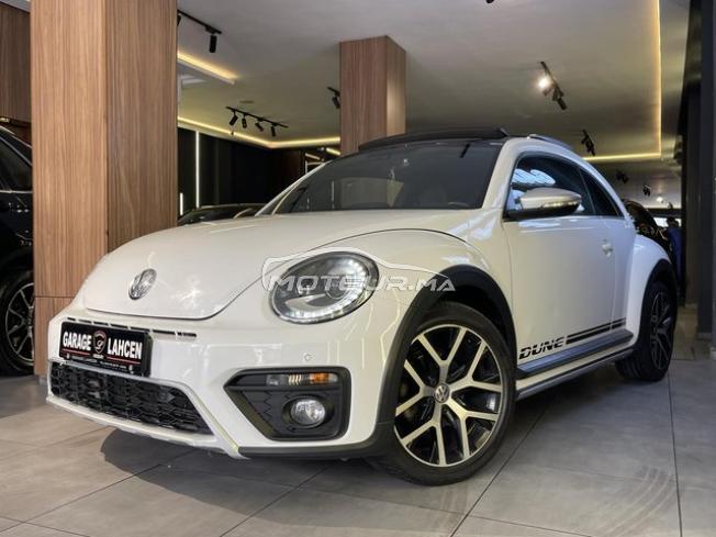 Volkswagen Coccinelle Diesel DUNE