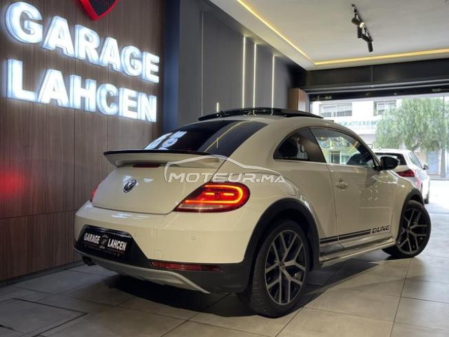 Volkswagen Coccinelle Diesel DUNE