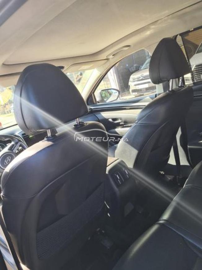 Hyundai Tucson Diesel Auto 2021 à Mohammedia