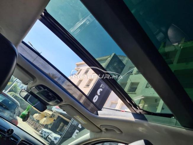 Hyundai Tucson Diesel Auto 2021 à Mohammedia