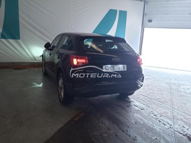 Audi Q2 Diesel Automatique 2022 à Casablanca