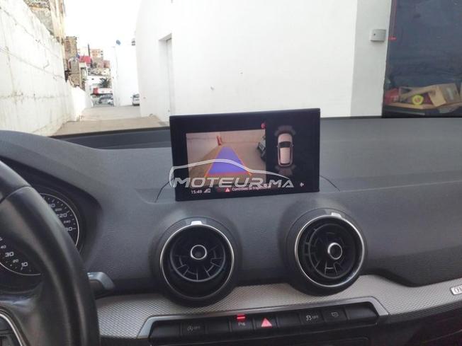 Audi Q2 Diesel Automatique 2022 à Casablanca