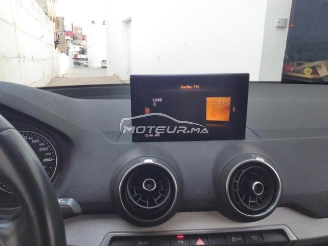 Audi Q2 Diesel Automatique 2022 à Casablanca