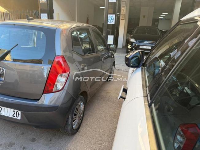 HYUNDAI i10 M2009