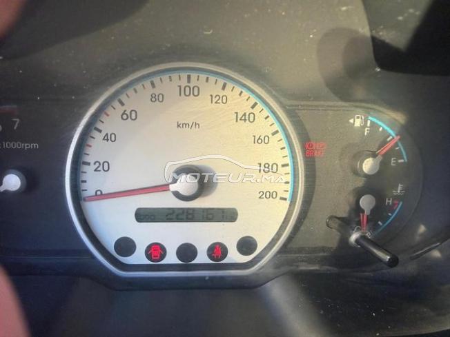 HYUNDAI i10 M2009