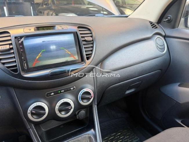 HYUNDAI i10 M2009