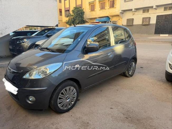 HYUNDAI i10 M2009